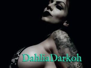 DahliaDarkoh