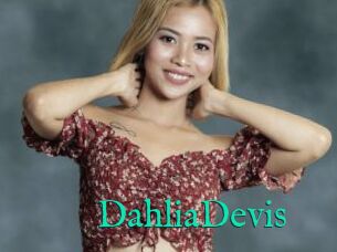 DahliaDevis