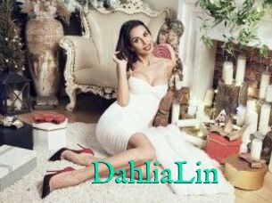 DahliaLin