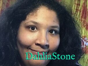 DahliaStone