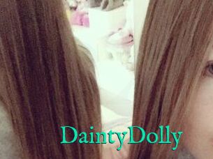 DaintyDolly