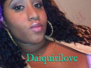 Daiquirilove