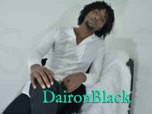 DaironBlack