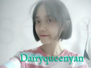 Dairyqueenyan