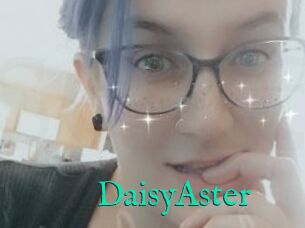 DaisyAster