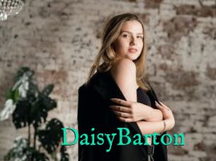 DaisyBarton