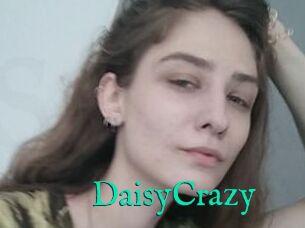 DaisyCrazy