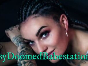 DaisyDoomedBabestation