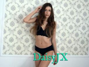 DaisyJX