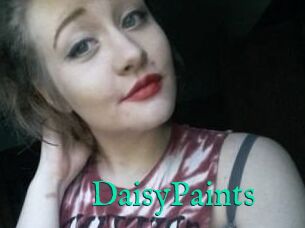 DaisyPaints