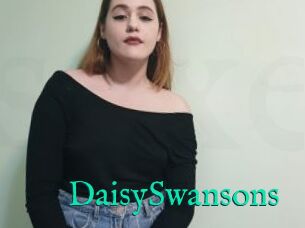 DaisySwansons