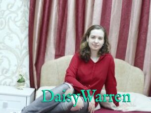 DaisyWarren