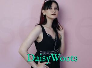 DaisyWoots