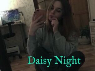 Daisy_Night