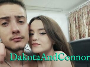 DakotaAndConnorr