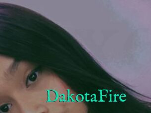 DakotaFire