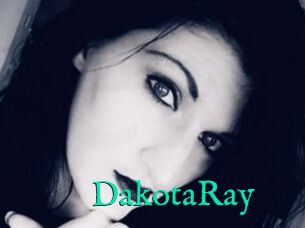 DakotaRay