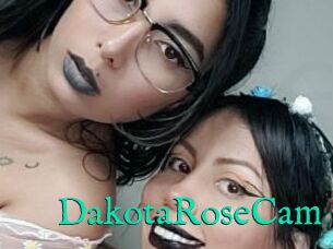 DakotaRoseCam