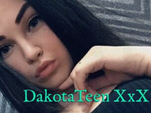 DakotaTeen_XxX