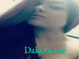 Dakota_rise