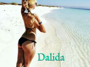 Dalida