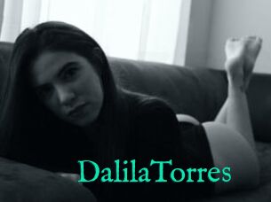 DalilaTorres