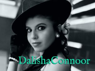 DalishaConnoor