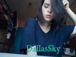 Dallas_Sky