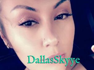 DallasSkyye