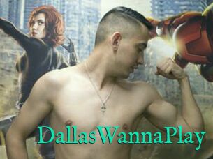 DallasWannaPlay