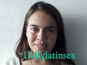 Dallylatinsex