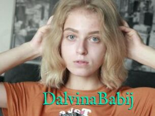 DalvinaBabij