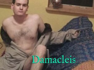 Damacleis