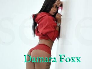 Damara_Foxx