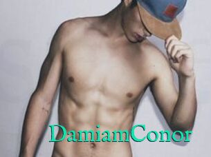 Damiam_Conor