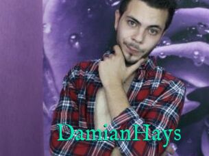 DamianHays