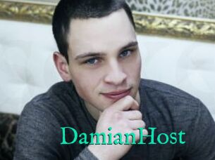 DamianHost