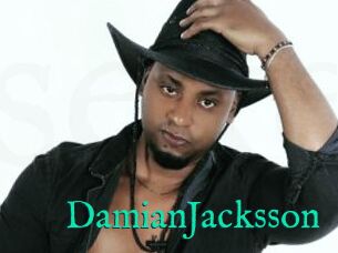 DamianJacksson