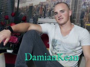 DamianKean