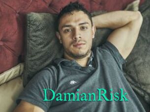 DamianRisk