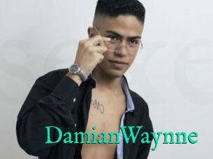 DamianWaynne