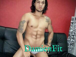 DamienFit