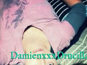 DamienxxxDrucilla