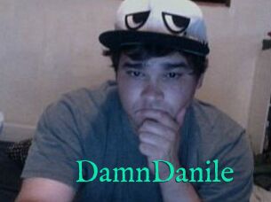 DamnDanile