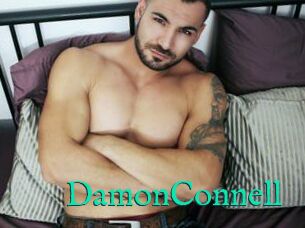 DamonConnell