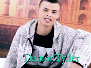 DamonTyller