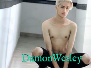 DamonWesley