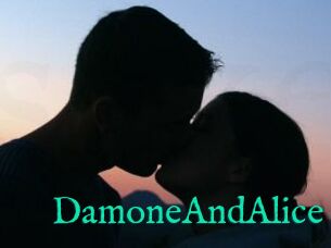 DamoneAndAlice