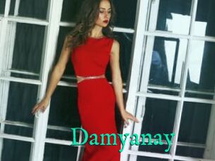 Damyanay