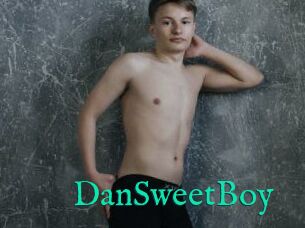 DanSweetBoy